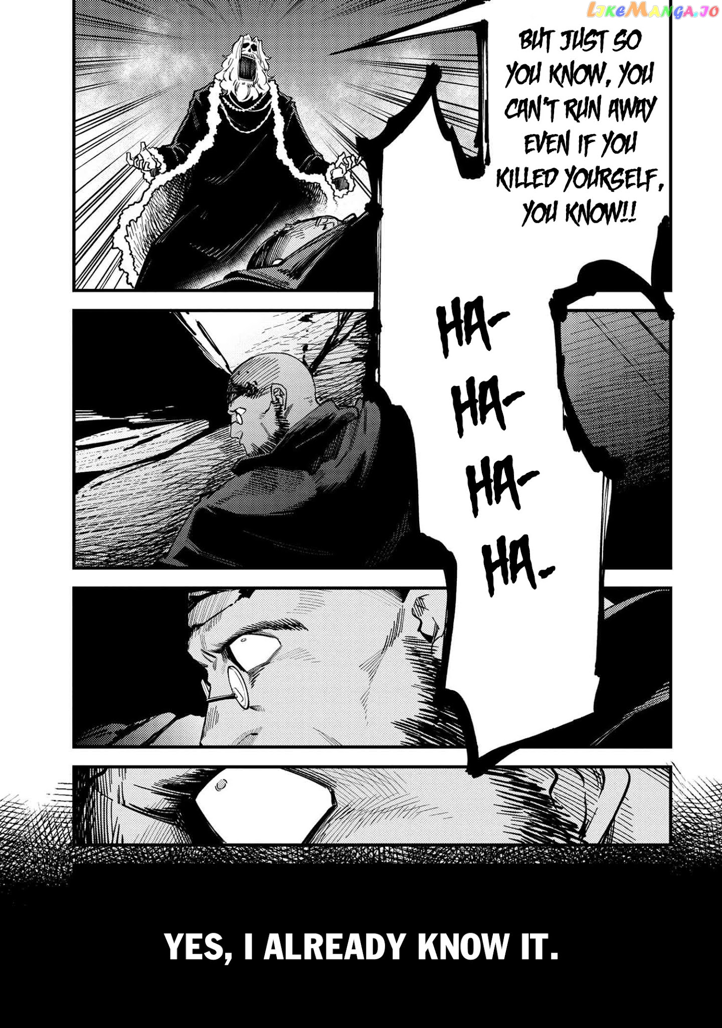 Redo Of Healer, Chapter 38.2 image 20